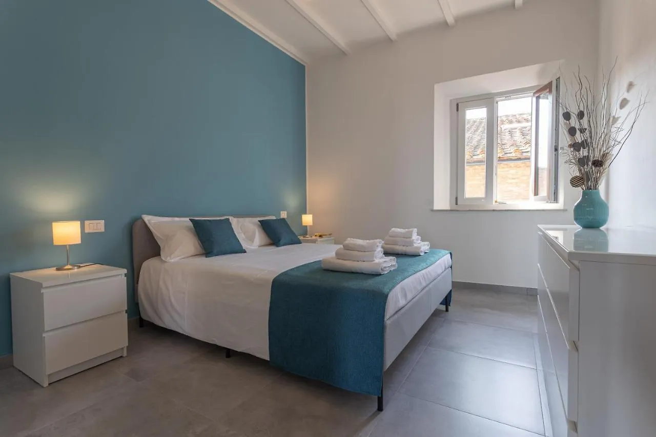 Ferienwohnung Casa Raffaello San Miniato Apartment