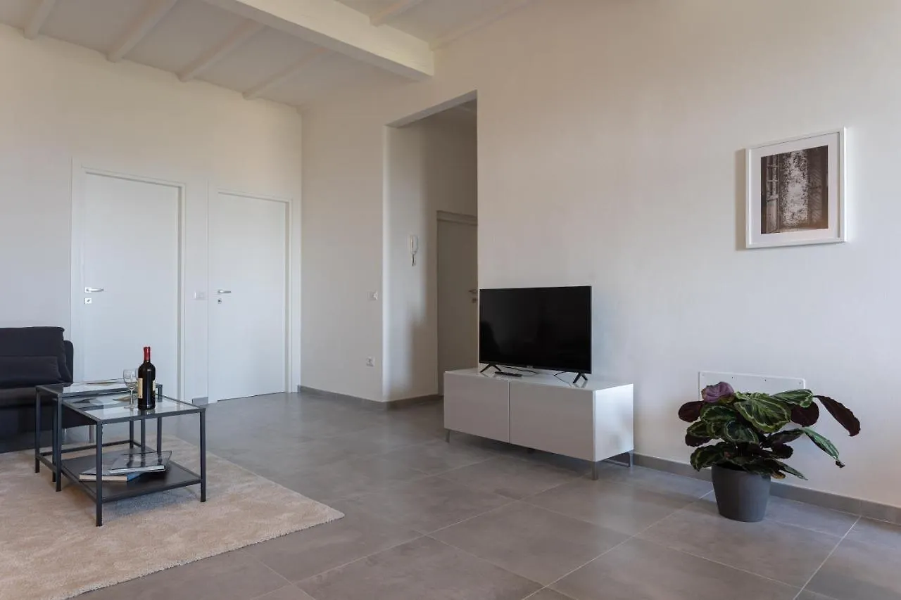 Ferienwohnung Casa Raffaello San Miniato 0*,  Italien