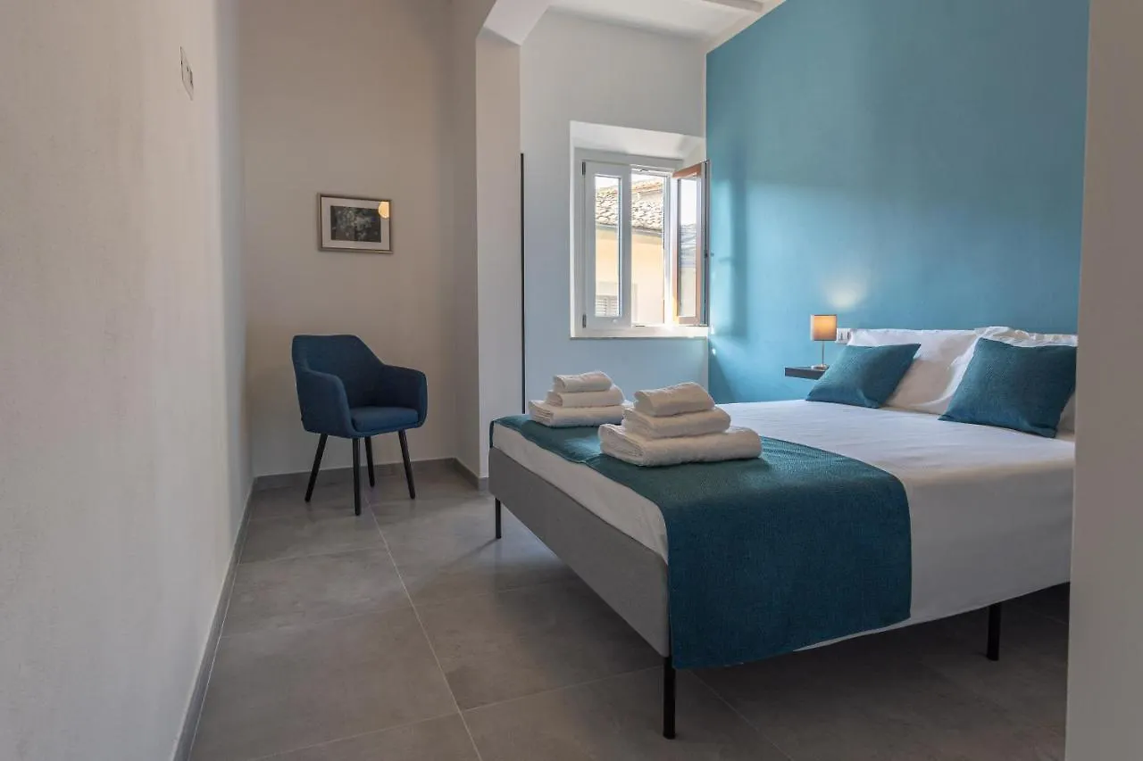 Apartment Ferienwohnung Casa Raffaello San Miniato