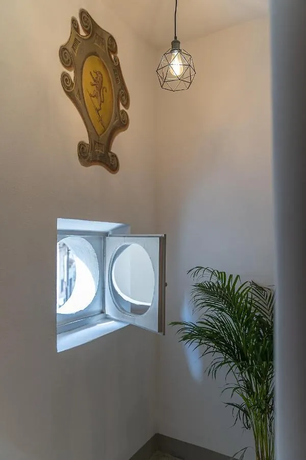 Ferienwohnung Casa Raffaello San Miniato