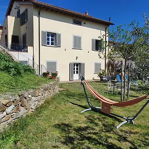 Bilocale Con Giardino Alle Porte Di Firenze Apartment