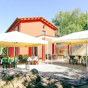 La Vecchia Cascina Bauernhof