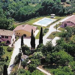 Lantgård Marrucola, San Miniato