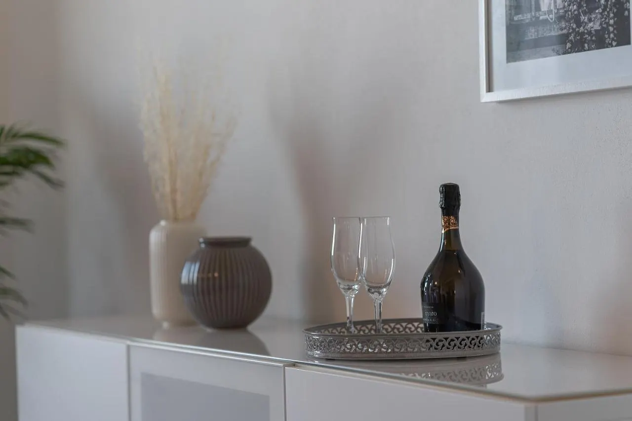Casa Raffaello Apartment San Miniato