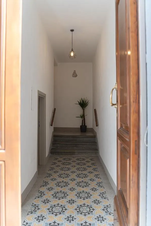 Casa Raffaello Apartment San Miniato Italy