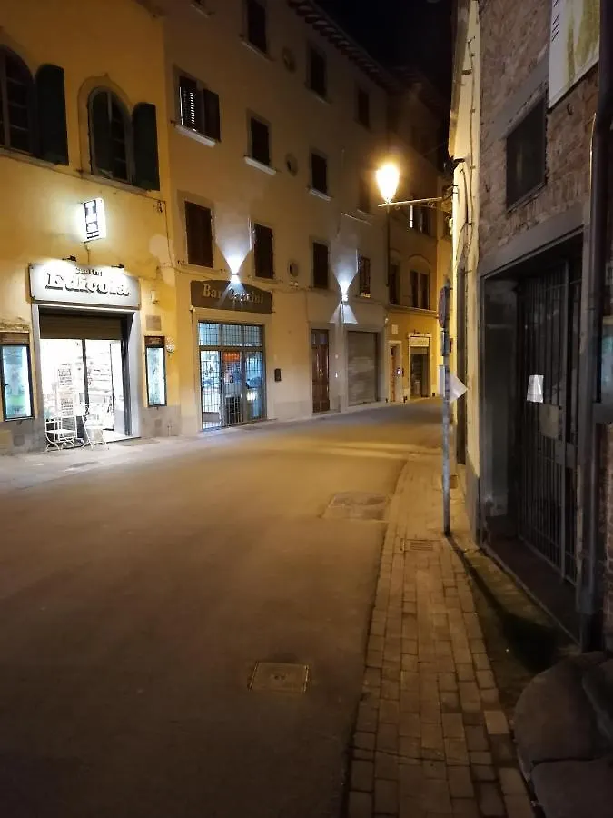 Casa Raffaello Apartment San Miniato Italy